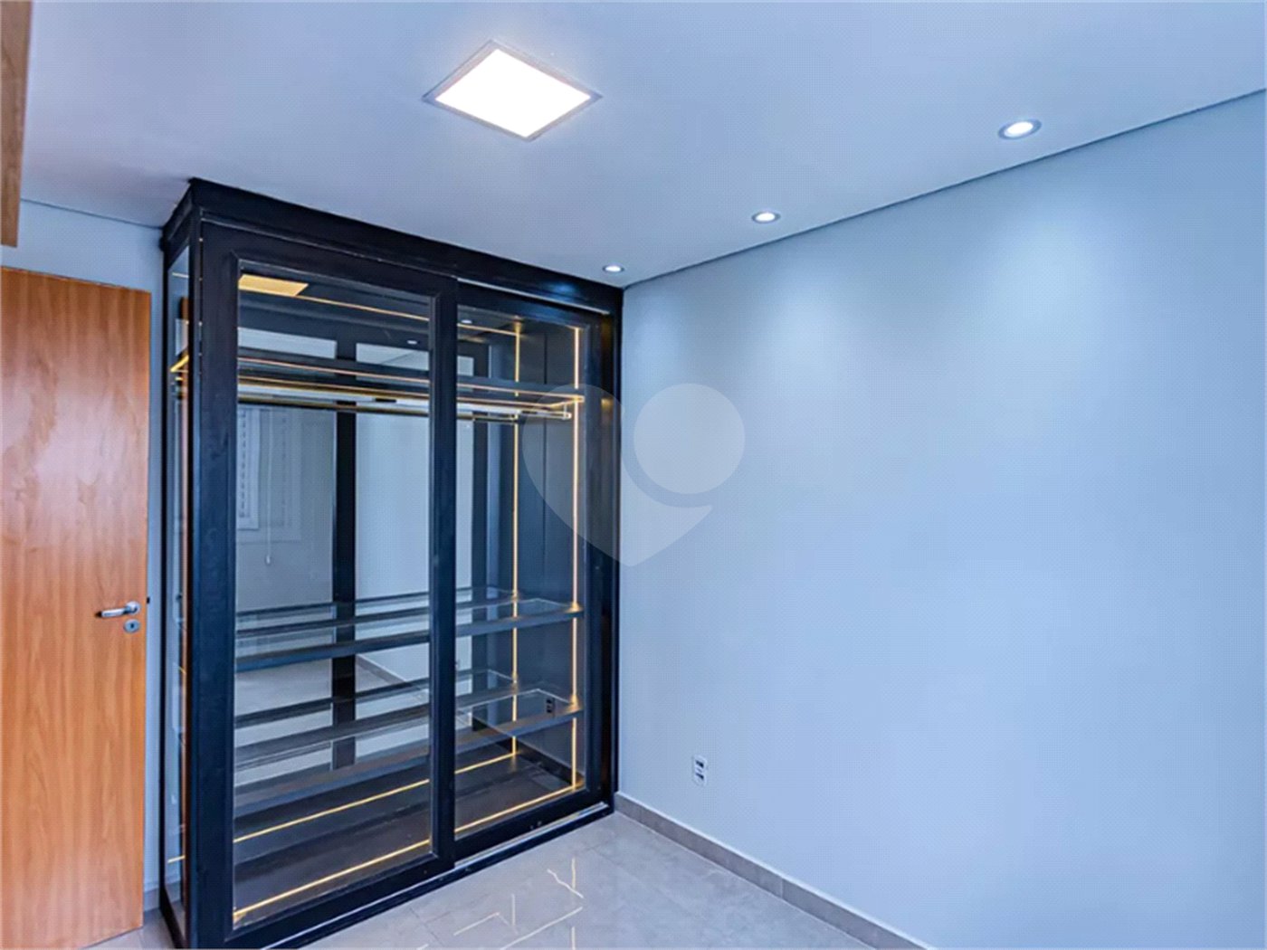 Apartamento à venda com 2 quartos em Jardim Íris, São Paulo, SP