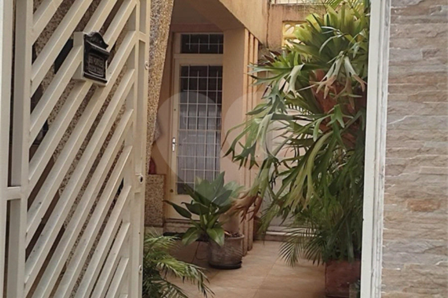 Sobrado à venda com 3 quartos em Vila Maria, São Paulo, SP