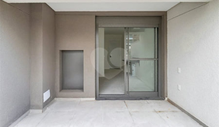 Studio à venda com 1 quarto em Vila Clementino, São Paulo, SP