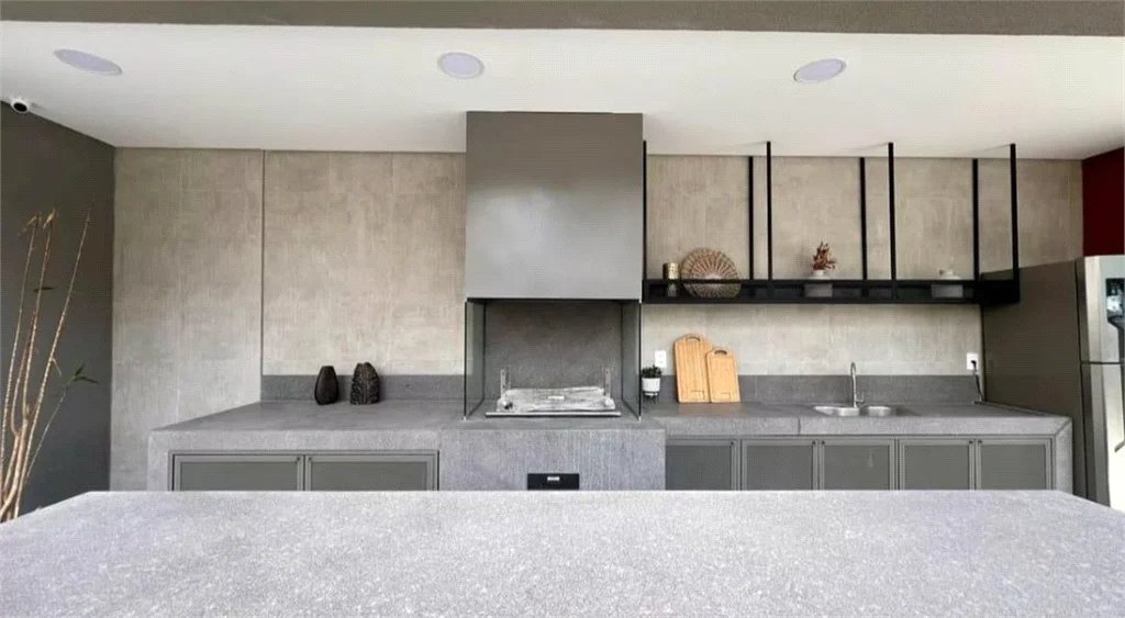Apartamento à venda com 1 quarto em Pinheiros, São Paulo, SP