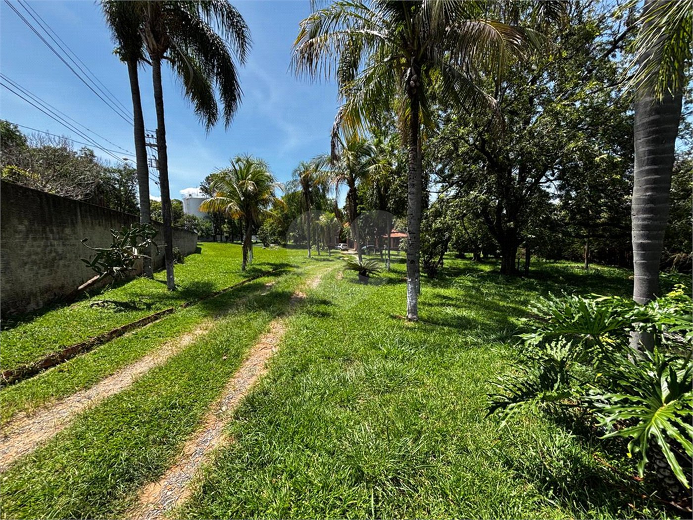 Chácara à venda em Loteamento Terras de São Pedro e São Paulo, Salto, SP