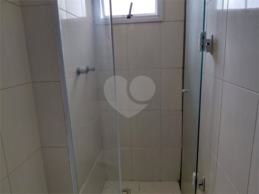 Apartamento para alugar com 2 quartos em Rio Pequeno, São Paulo, SP