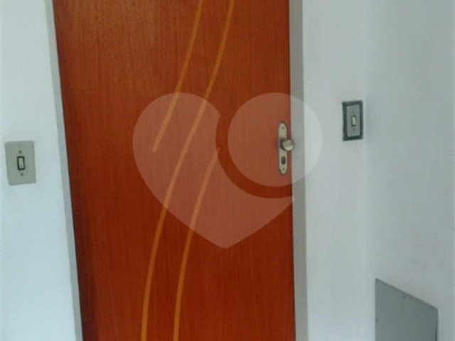 Apartamento à venda com 2 quartos em Mandaqui, São Paulo, SP