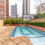 Apartamento à venda com 3 quartos, sendo 1 suíte, em Perdizes, São Paulo, SP