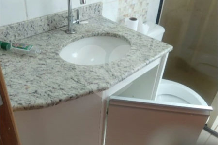 Apartamento no Condomínio Vila Urbana.