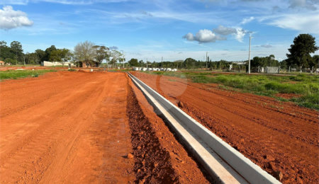 Terreno à venda em Vila Itapetininga, Itapetininga, SP