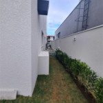 Casa em condomínio à venda com 4 suítes em Alphaville Nova Esplanada, Votorantim, SP