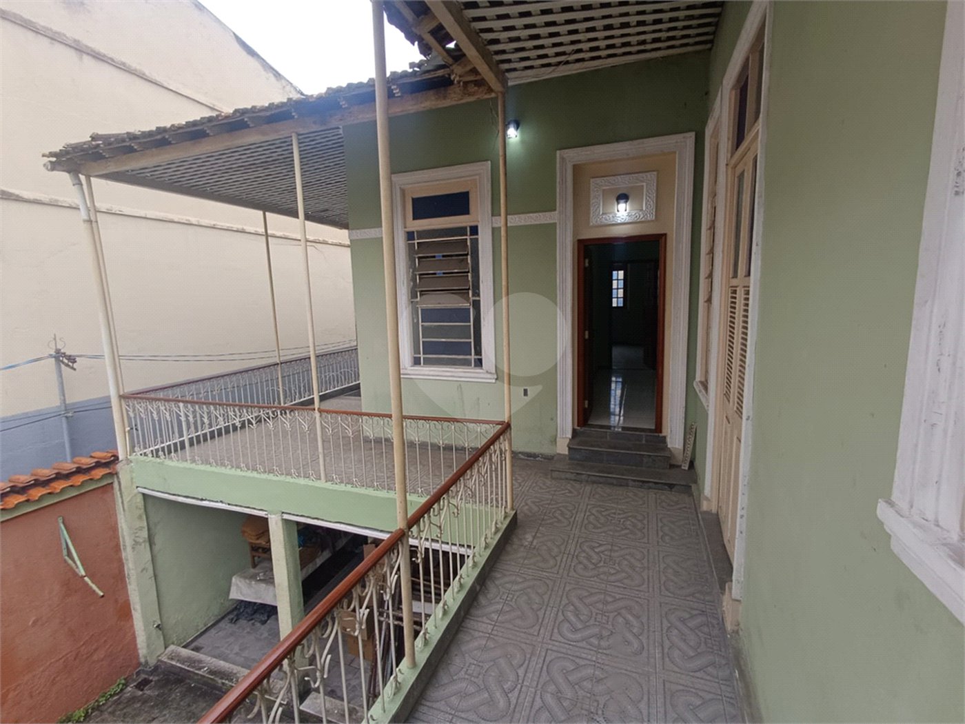Casa à venda com 3 quartos em Vila Isabel, Rio de Janeiro, RJ
