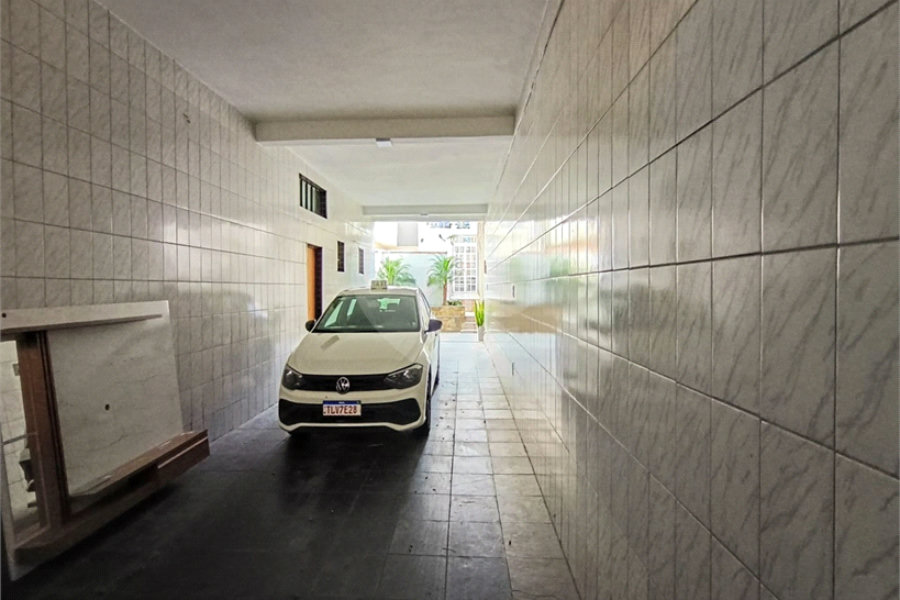 Casa para alugar com 2 suítes em Chora Menino, São Paulo, SP
