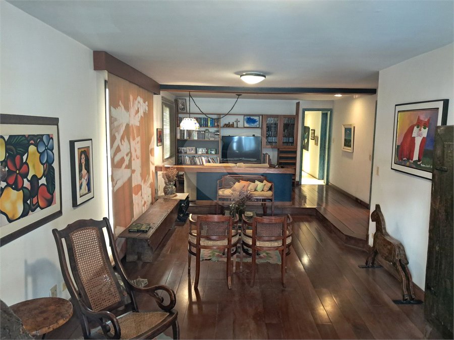 Apartamento para alugar com 3 suítes em Pinheiros, São Paulo, SP