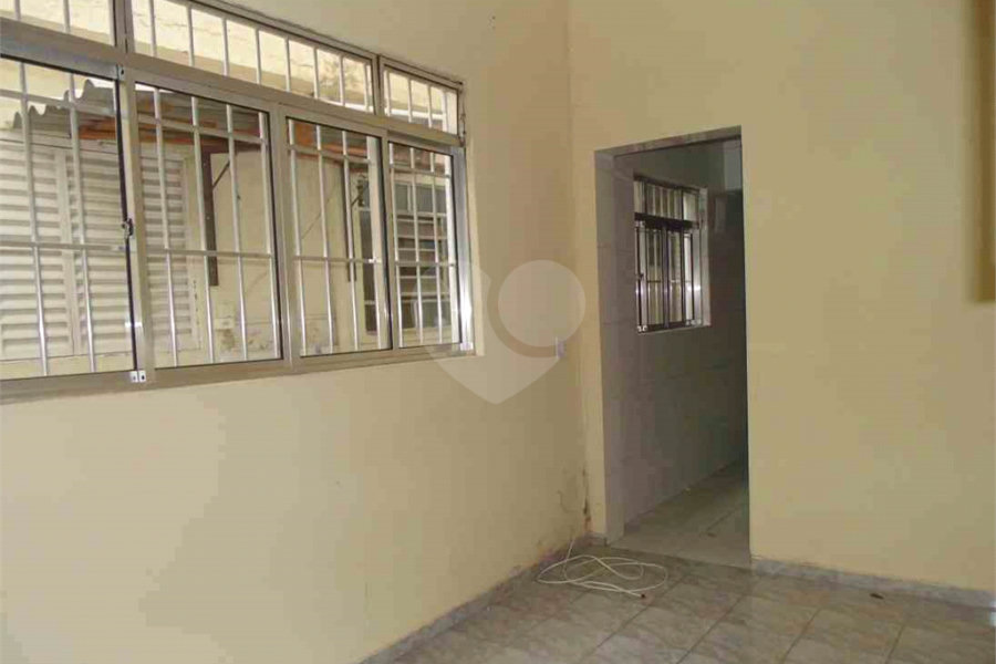 Sobrado à venda com 2 quartos em Casa Verde, São Paulo, SP