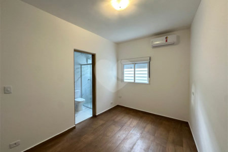 Casa para alugar com 1 suíte no condomínio Sem Nome, São Paulo - SP