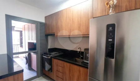 Apartamento à venda com 2 quartos, sendo 1 suíte,  em Vila Guarani (z Sul), São Paulo, SP