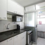 Apartamento à venda com 1 suíte em Vila Olímpia, São Paulo, SP