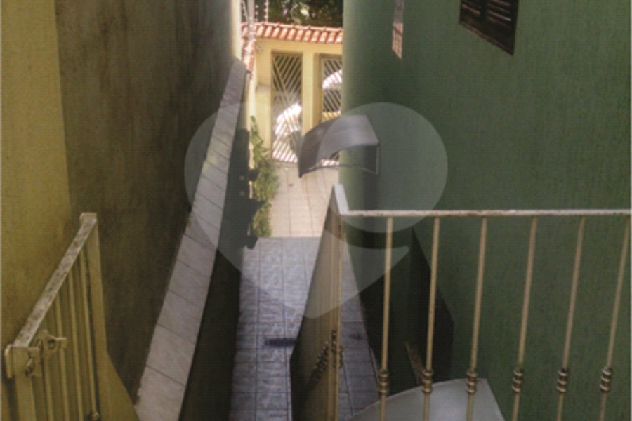 Sobrado à venda com 3 quartos, sendo 1 suíte, em Casa Verde, São Paulo, SP