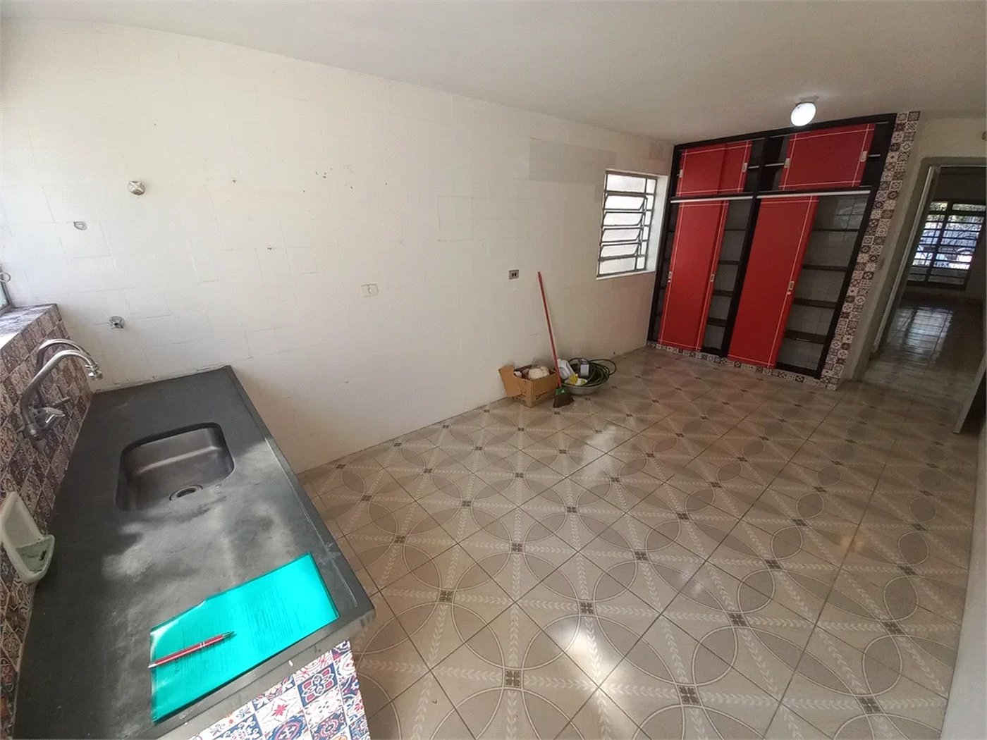Casa à venda com 2 quartos em Jardim Jamaica, São Paulo, SP