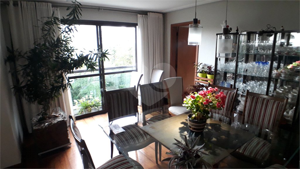 Apartamento à venda com 4 suítes em Santana, São Paulo, SP
