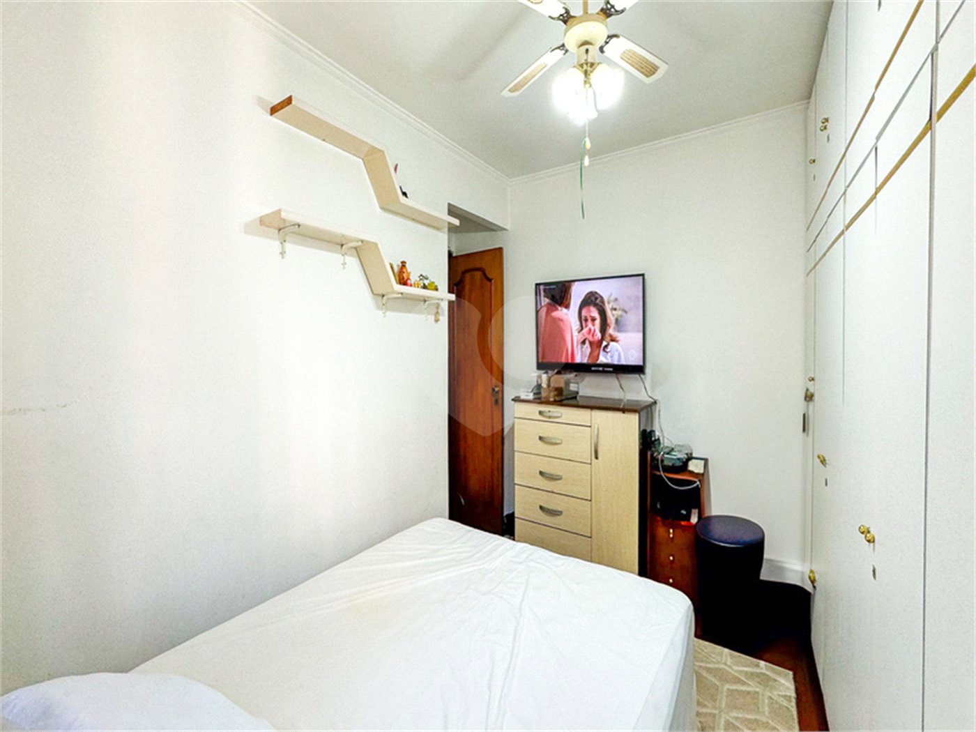 Apartamento à venda com 2 quartos em Vila Olímpia, São Paulo, SP