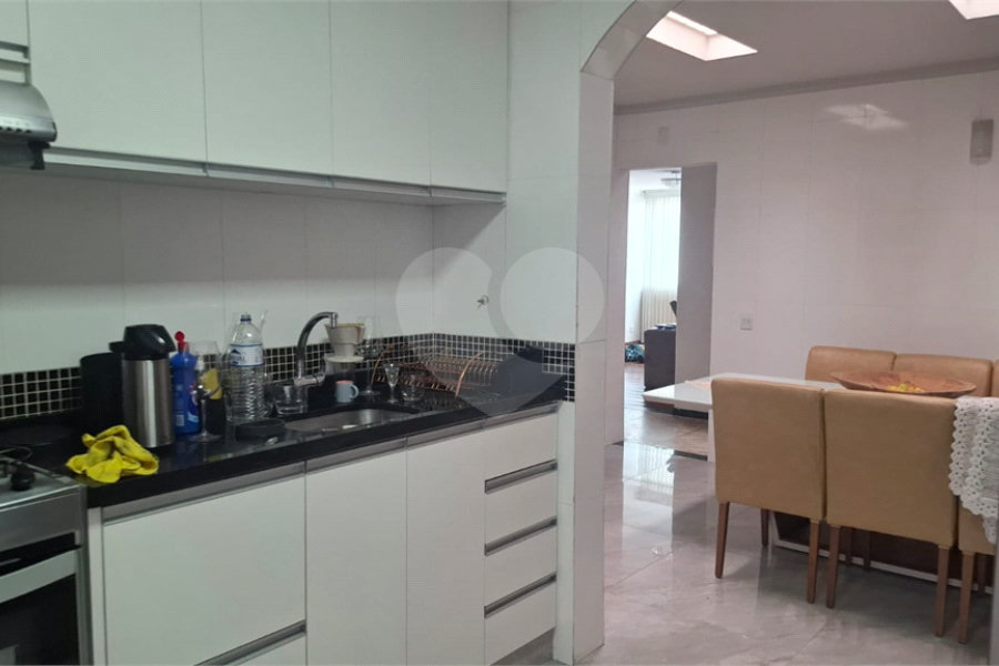 Casa à venda com 3 suítes em Freguesia do Ó, São Paulo, SP