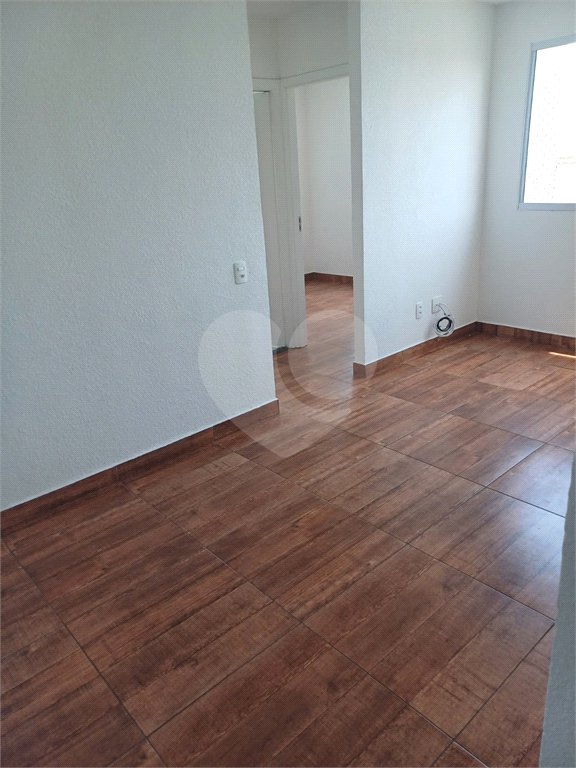 Apartamento à venda com 2 quartos em Jardim do Lago, São Paulo, SP