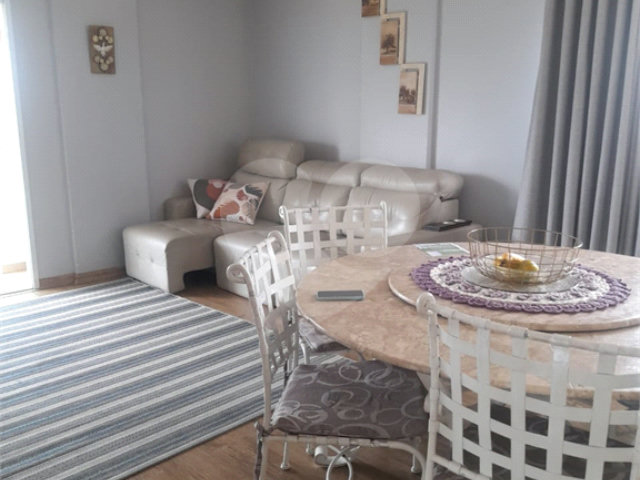 Apartamento à venda com 2 quartos, sendo 1 suíte,  em Mandaqui, São Paulo, SP