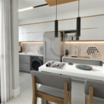 Apartamento à venda com 2 suítes no Centro, Itapetininga, SP