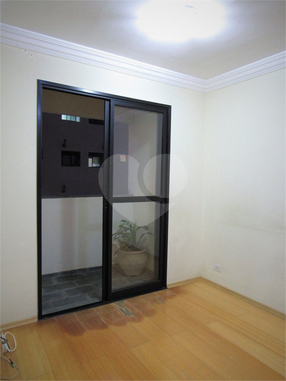 Apartamento à venda com 2 quartos em Mandaqui, São Paulo, SP