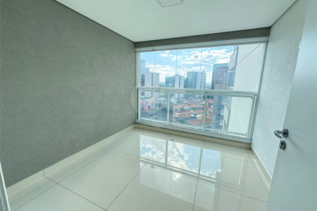 Apartamento à venda com 3 quartos, sendo 1 suíte, em Pinheiros, São Paulo, SP