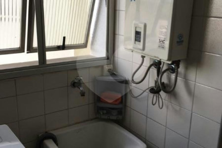 Apartamento à venda com 3 quartos, sendo 1 suíte, em Jardim Ampliação, São Paulo, SP