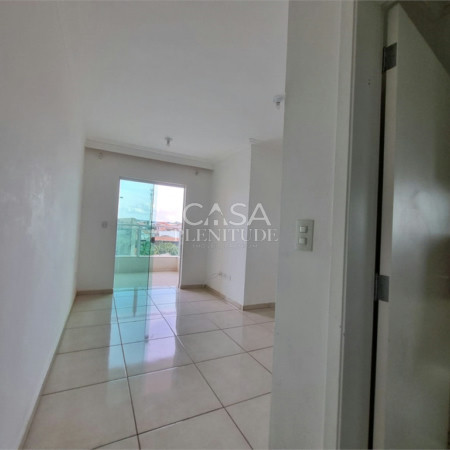 Apartamento à venda com 2 quartos, sendo 1 suíte, em Vila Haro, Sorocaba, SP