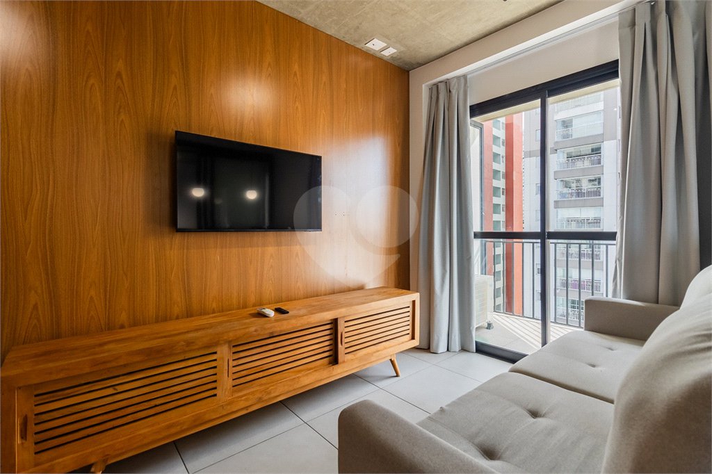 Apartamento à venda ou para alugar com 1 suíte em Santana, São Paulo, SP