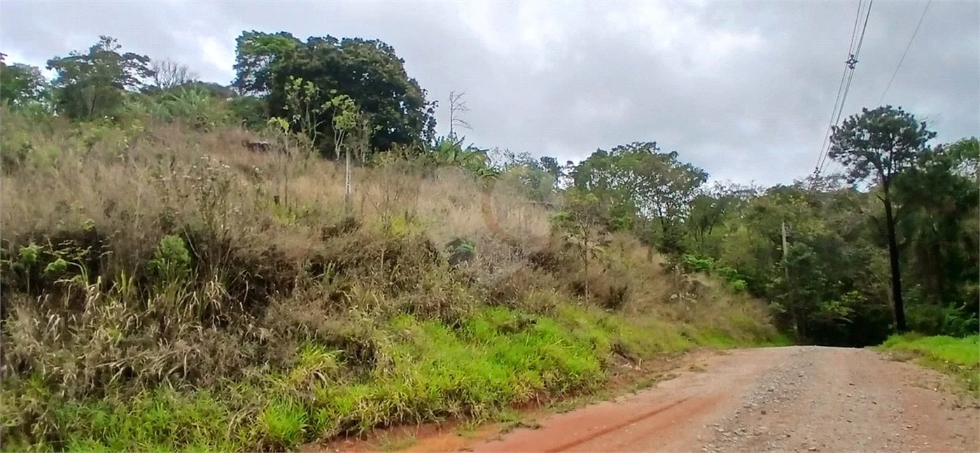 Terreno à venda em Luiz Fagundes, Mairiporã, SP