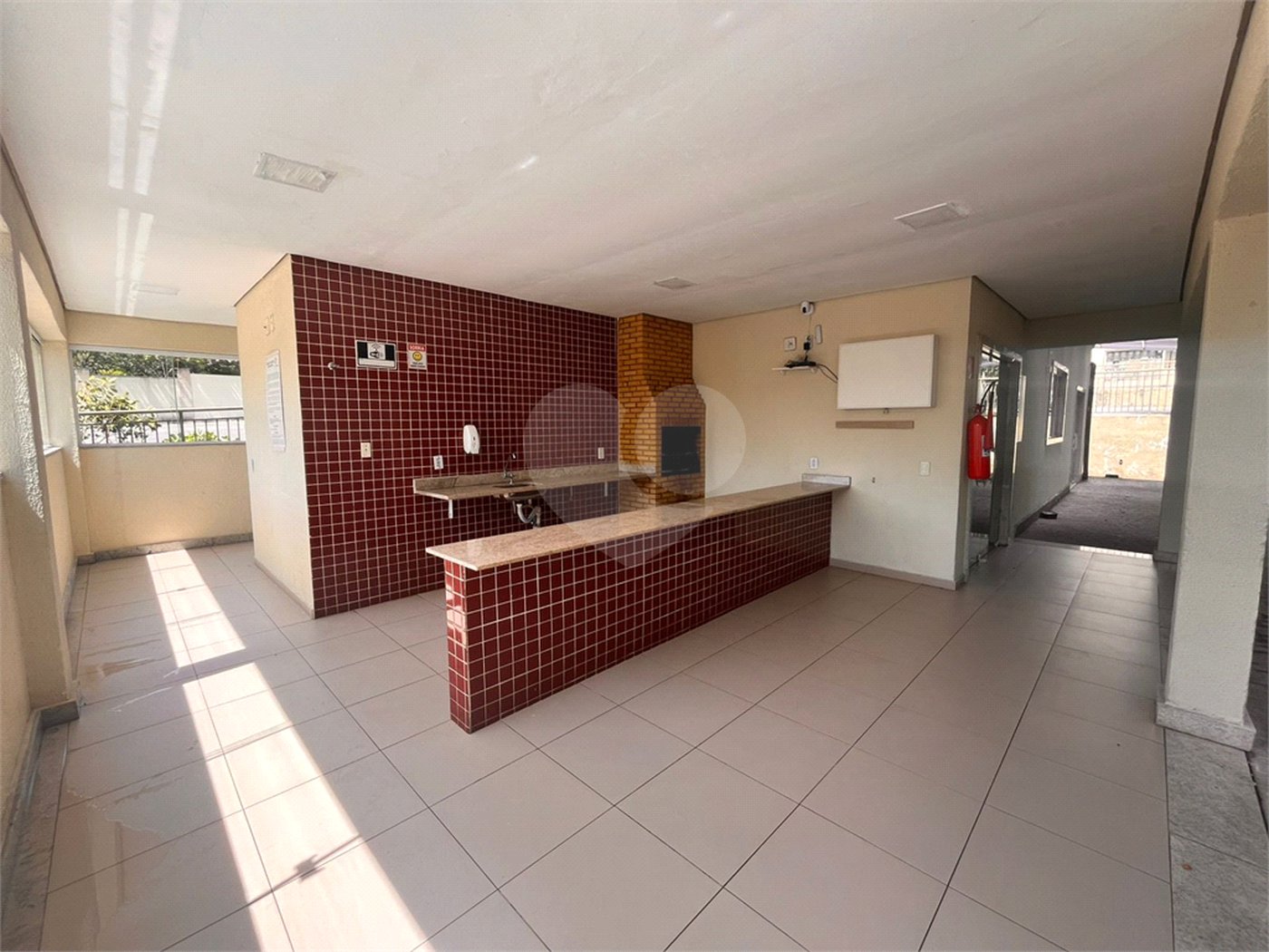 Apartamento à venda com 2 quartos em Paciência, Rio de Janeiro, RJ