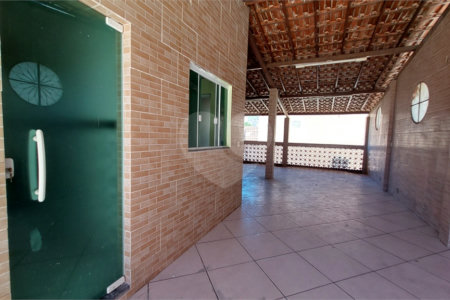 Casa de Vila à venda com 3 quartos em Méier, Rio de Janeiro, RJ