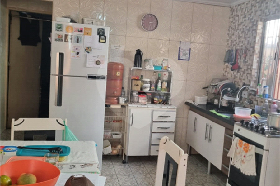 Casa à venda com 2 quartos, sendo 1 suíte,  em Vila Medeiros, São Paulo, SP