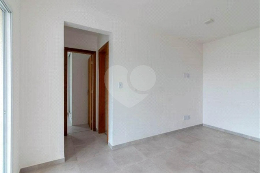 Apartamento à venda com 2 suítes em Mandaqui, São Paulo, SP
