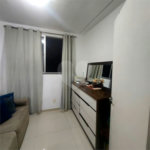 Apartamento à venda com 2 quartos em Campo Grande, Rio de Janeiro, RJ