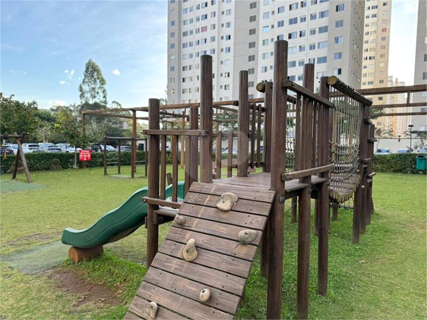 Apartamento à venda com 2 quartos em Usina Piratininga, São Paulo, SP