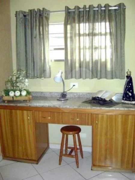 Casa na Mooca