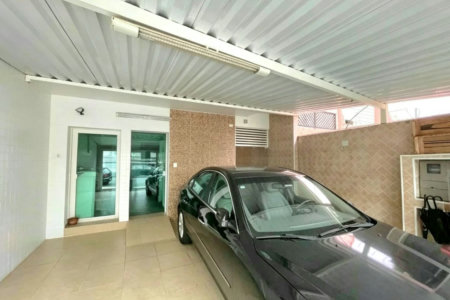 Casa com 3 dormitórios à venda, 210 m² por R$ 1.200.000,00 - Encruzilhada - Santos/SP