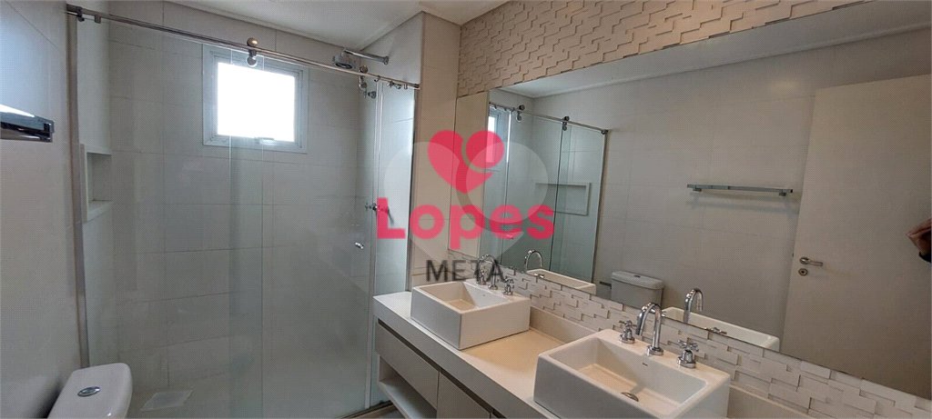Apartamento à venda com 3 suítes em Jardim das Colinas, São José dos Campos, SP
