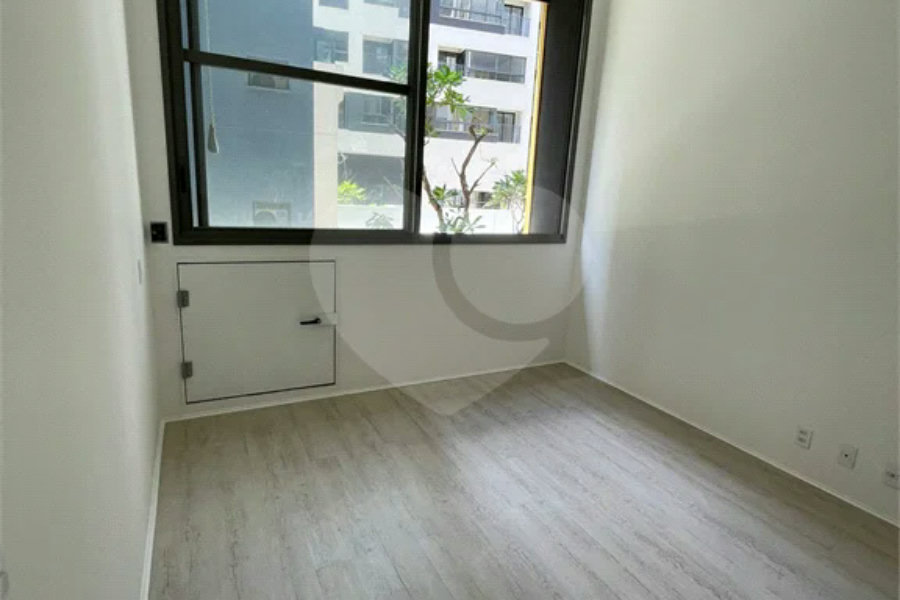 Studio à venda com 1 quarto em Vila Madalena, São Paulo, SP