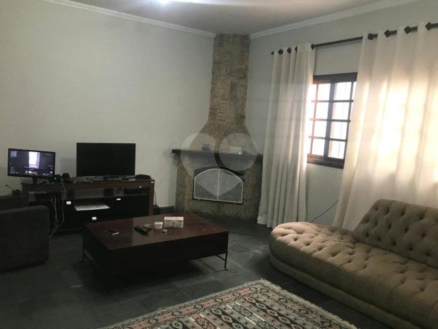 Casa Térrea à venda com 3 quartos, sendo 1 suíte,  em Parque Mandaqui, São Paulo, SP