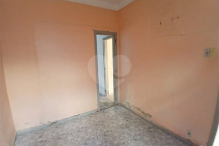 Casa à venda com 4 quartos em Grajaú, Rio de Janeiro, RJ