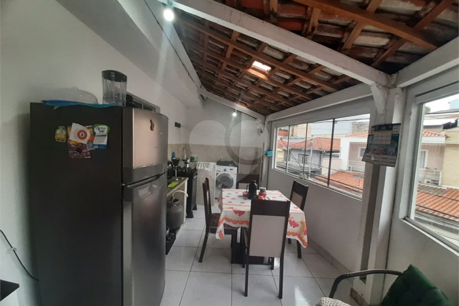 Casa à venda com 4 quartos, sendo 1 suíte, em Parada Inglesa, São Paulo, SP