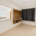 Casa à venda com 3 quartos, sendo 1 suíte, em Jardim Alvorada, Três Lagoas - MS