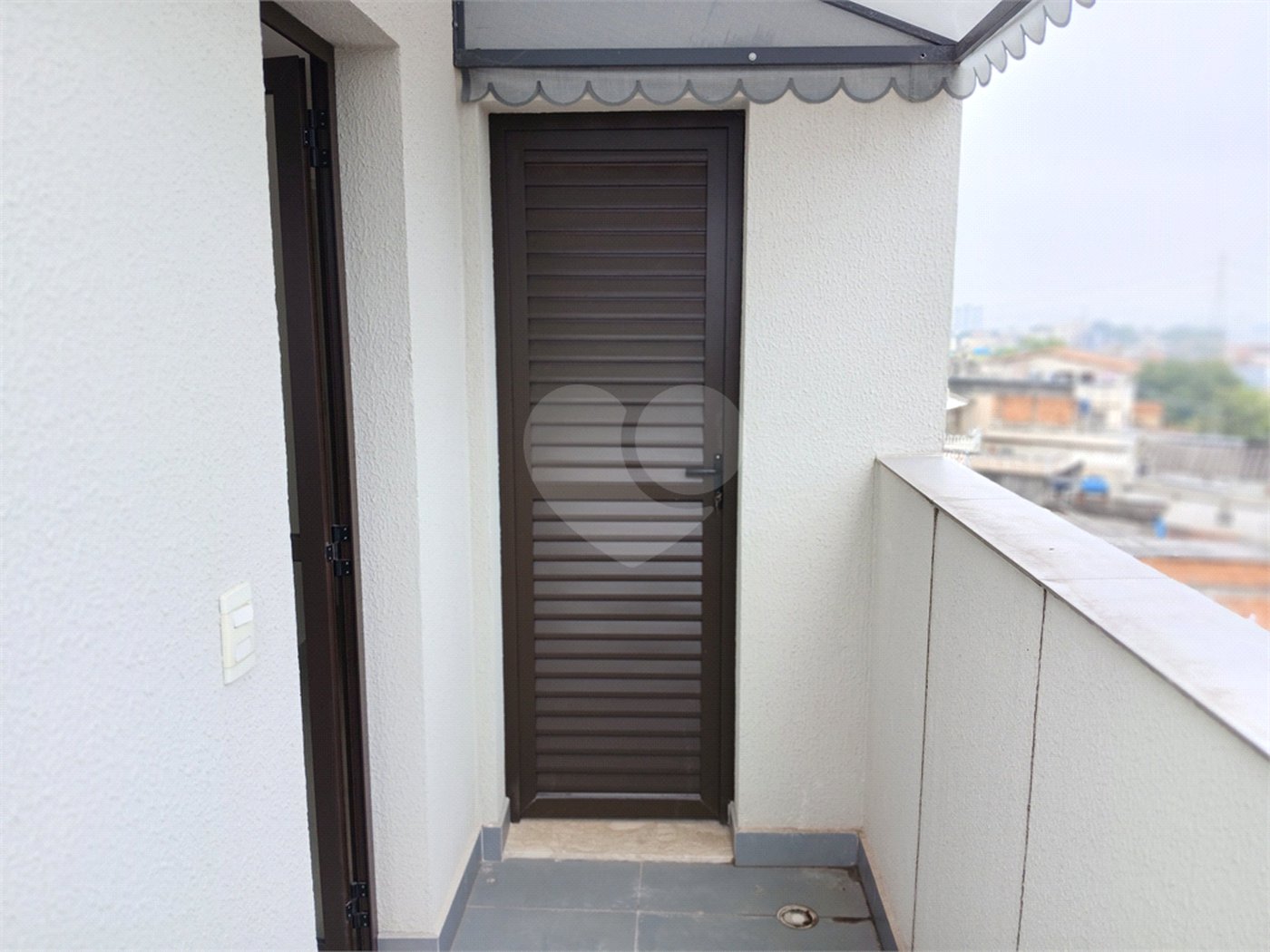 Apartamento à venda com 1 quarto em Vila dos Remédios, São Paulo, SP