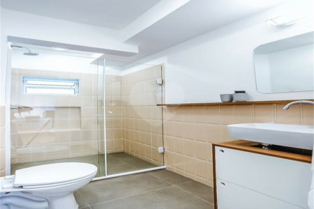 Apartamento à venda com 3 quartos, sendo 1 suíte, em Itaim Bibi, São Paulo, SP