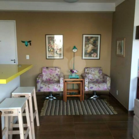 Apartamento à venda com 2 quartos, sendo 1 suíte, em Vila Mazzei, São Paulo, SP