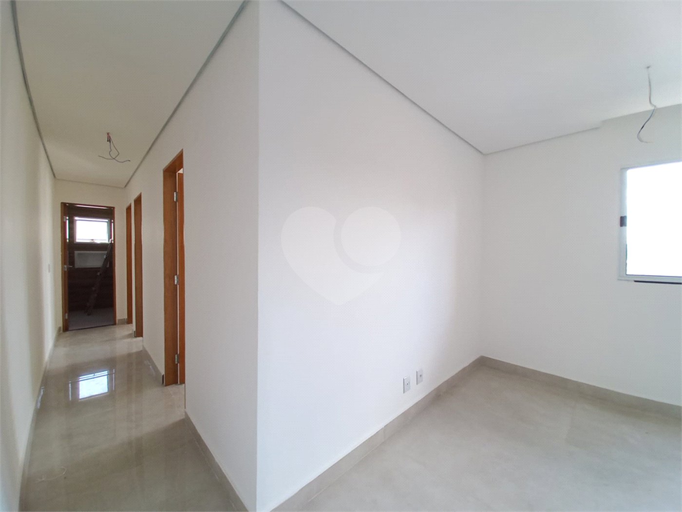 Casa à venda com 3 quartos no condomínio Sou + Piatá, São Paulo - SP
